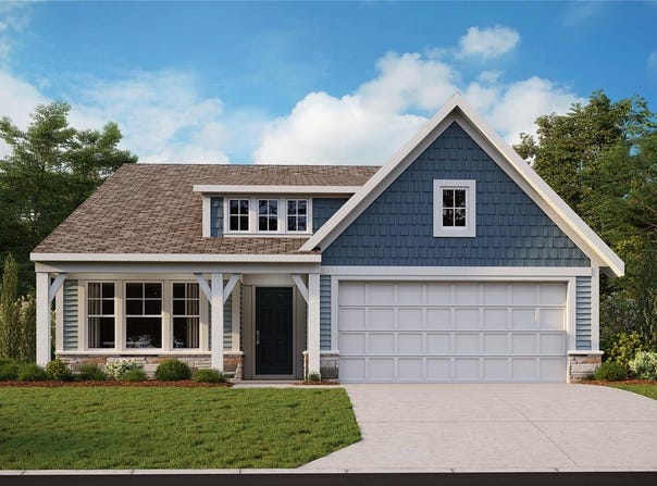 203 Townshead Way, O'Fallon, MO 63368