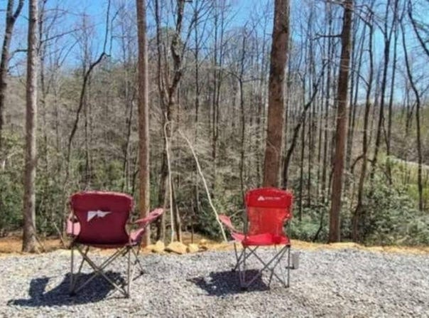 10 Vinings Circle, Hayesville, NC 28904