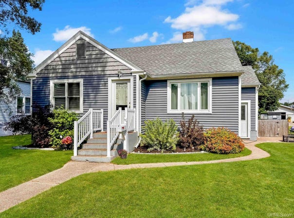 1410 Stephenson, Escanaba, MI 49829