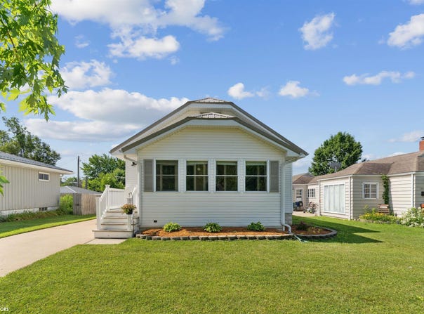1312 Ave C, Fort Madison, IA 52627