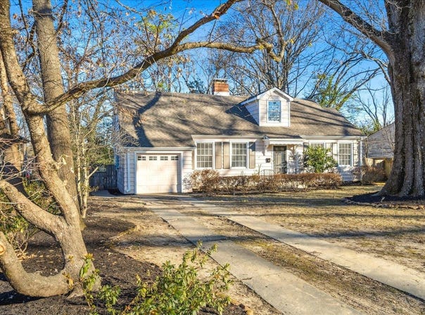 3556 WAYNOKA, Memphis, TN 38111