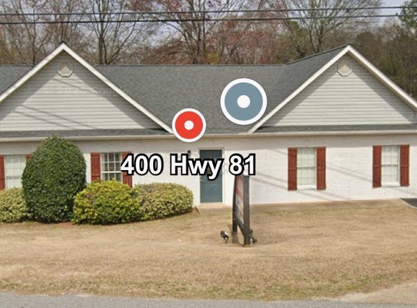 400 Highway 81 E, Mcdonough, GA 30252