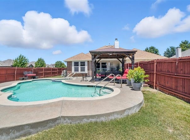 122 Haven Ridge Drive, Rockwall, TX 75032