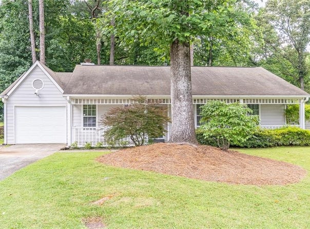 4307 Windward Lane, Norcross, GA 30093