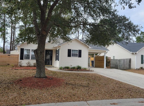 637 Lanvale Hills Circle, Leland, NC 28451