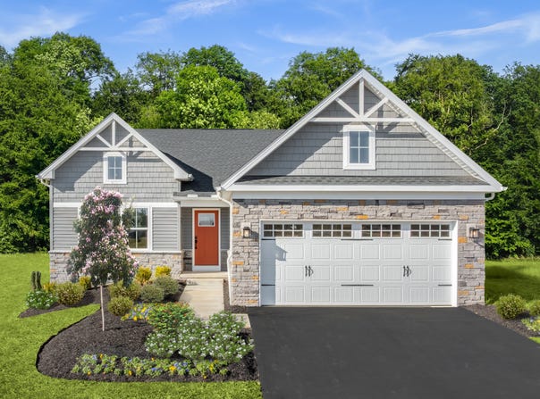 107 Cornerstone Drive, Hampshire, IL 60140