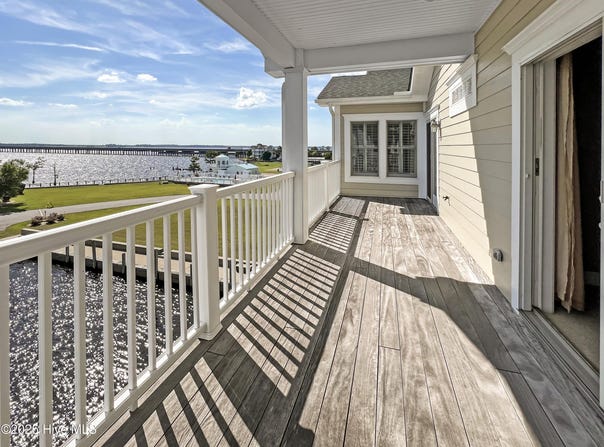 148 Wharf Landing Drive, Edenton, NC 27932