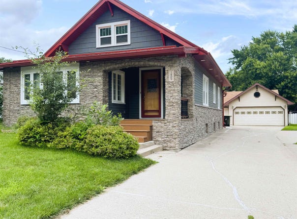 1809 31st  St, Sioux City, IA 51104