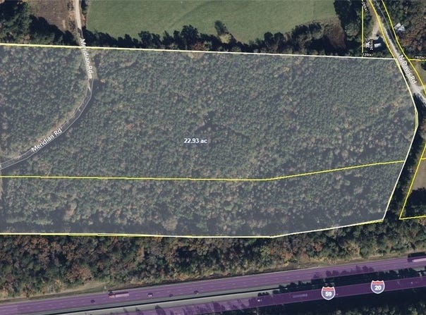 N Davis Road, Cottondale, AL 35453