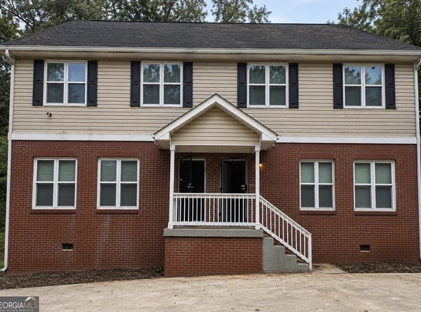 2001 Lois Place NW, Atlanta, GA 30318