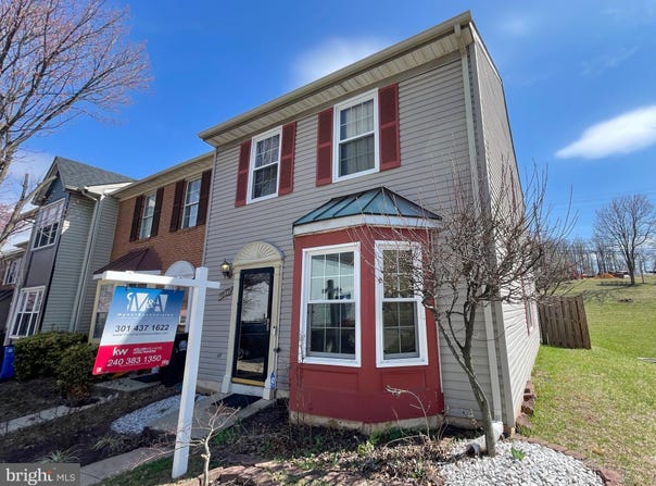 1627 WILLOWWOOD, LANDOVER, MD 20785