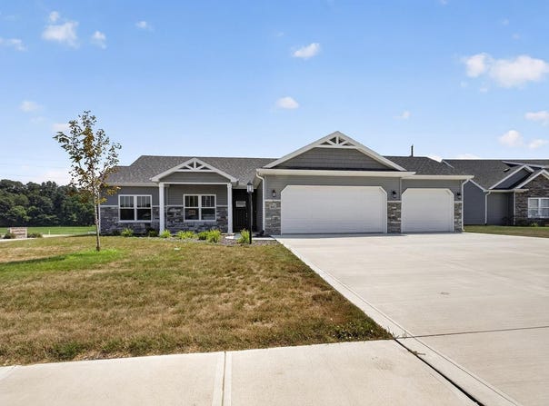 801 Marshall Way, North Manchester, IN 46962