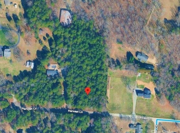 9730 Harvest Lane, Davidson, NC 28036