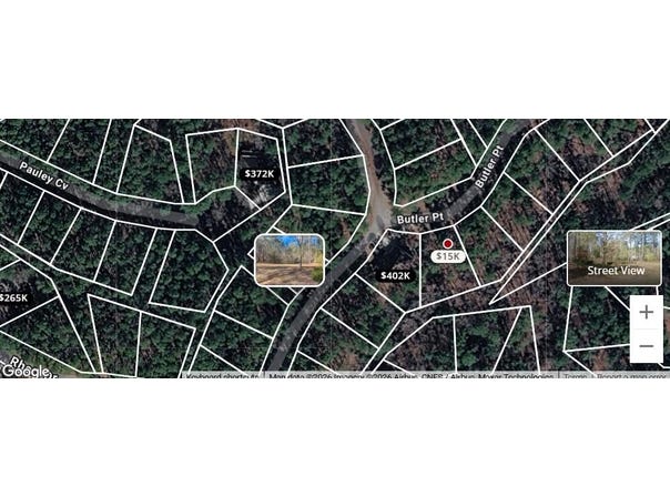 22-62 Twelve Oaks Drive, McCormick, SC 29835