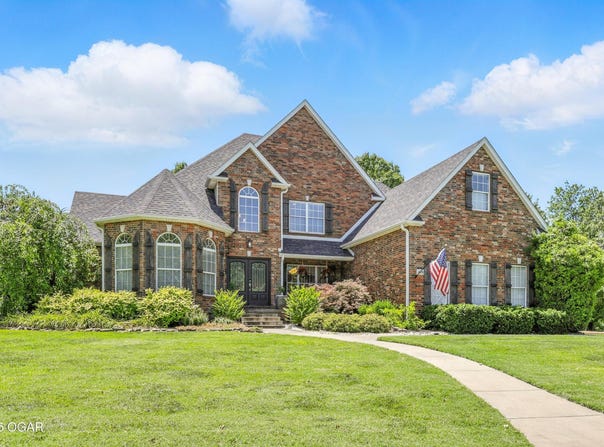 418 Briarwood Ridge Road, Carl Junction, MO 64834
