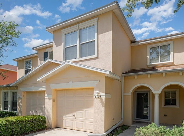 6954 HAWTHORNE TRACE LANE, RIVERVIEW, FL 33578