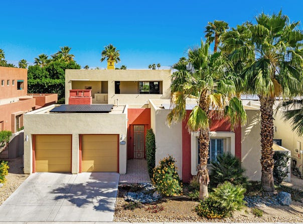3000 Candlelight Lane, Palm Springs, CA 92264