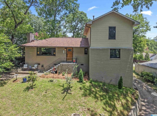 504 DEVON DRIVE, HOMEWOOD, AL 35209