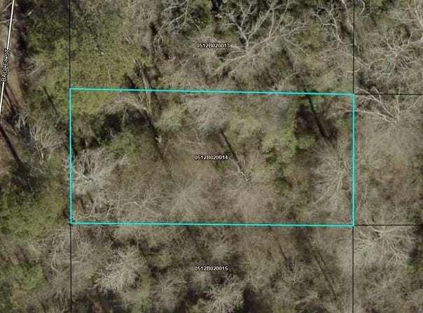 0 Bagley, Lagrange, GA 30240