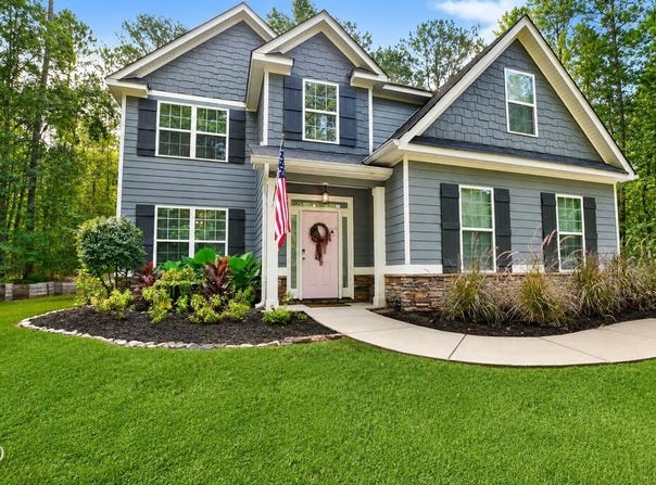 907 Big Sky Drive, Hamilton, GA 31811