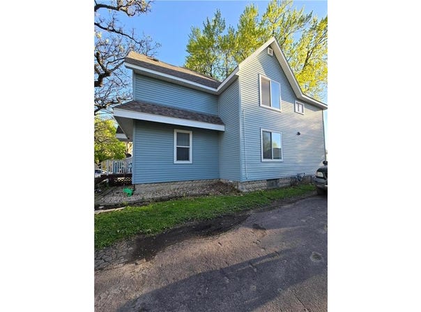 922 Jefferson Avenue, Albert Lea, MN 56007
