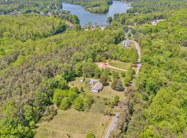 0 Lake Park DR, Union Hall, VA 24176