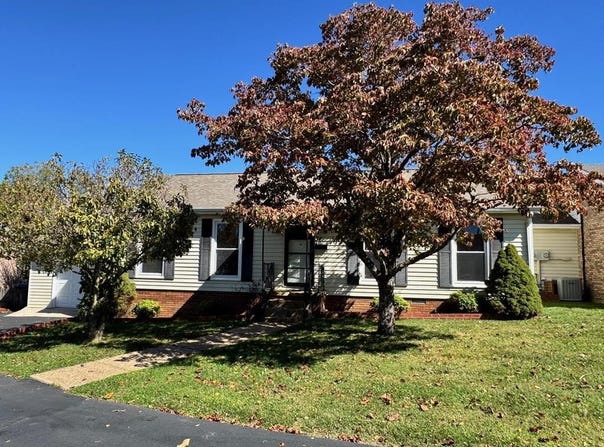 34 Hampton Square, Crossville, TN 38555