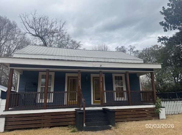 403 Main St, ELLISVILLE, MS 39437