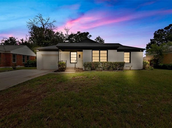 1516 Priscilla Lane, Irving, TX 75061