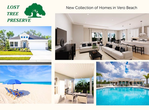 6540 Pomello Ct, Vero Beach, FL 32967