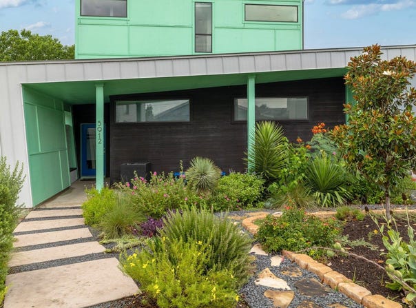 5912 Toscana Ave, Austin, TX 78724