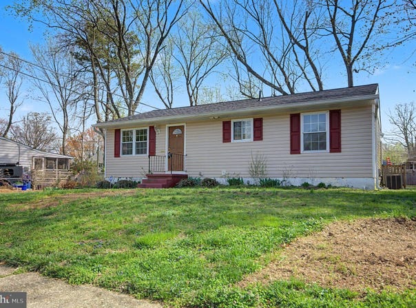 99 SUMMERFIELD Drive, ANNAPOLIS, MD 21403