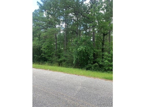 0 Washington Avenue, Tuskegee, AL 36083