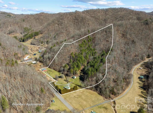 12892 US 23 Highway, Mars Hill, NC 28754