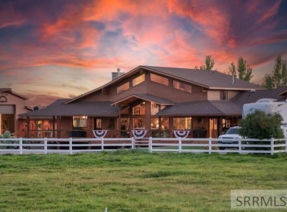 11573 Cumberland Road, Pocatello, ID 83202