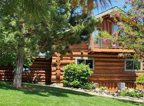 59 Savage Ranch Road, Salmon, ID 83467