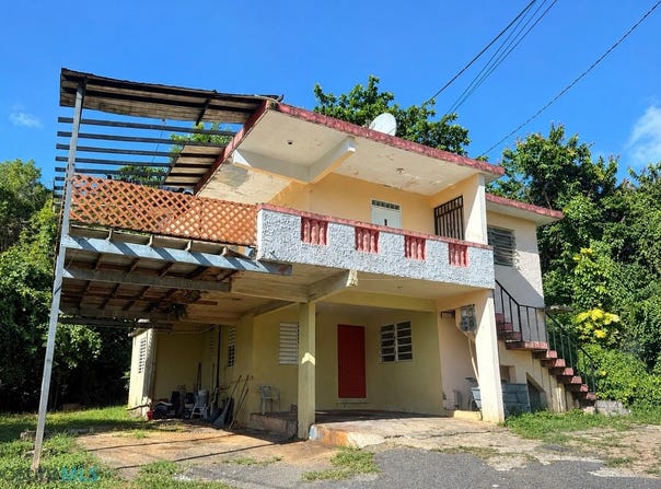 Arecibo, Arecibo, PR 00612