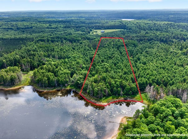 9 Acres US Highway 63 lot: B, Drummond, WI 54832