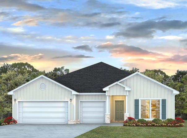 2367 Lake Silver Road, Crestview, FL 32536