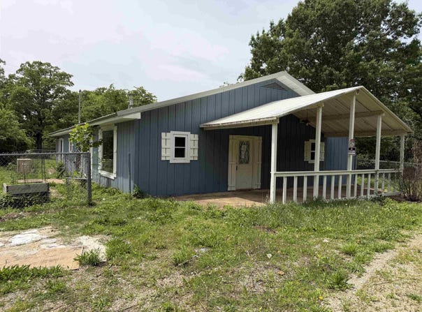 58 Chapman Road, Hardy, AR 72542