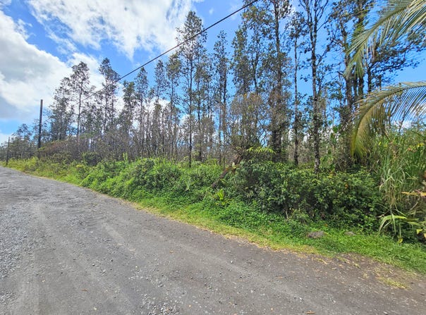 ROAD F (ALE), Mountain View, HI 96760