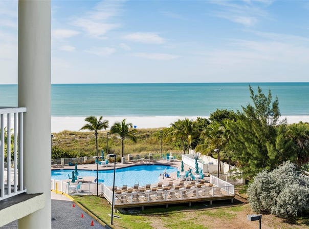 12000 GULF BOULEVARD, TREASURE ISLAND, FL 33706