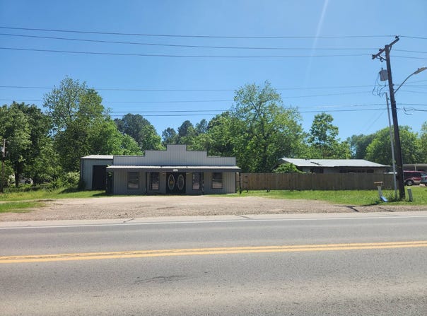 712 & 714 E Main St., Antlers, OK 74523