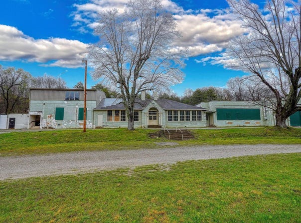 4136 Germany Road, Beaver, OH 45613