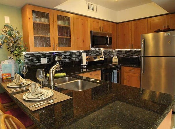203 CASA DE EMDEKO unit: A203, Kailua-Kona, HI 96740