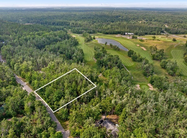 Foothills Trail lot: 48, Gaylord, MI 49735