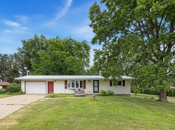 15146 Hardware Rd, Sparta, WI 54656