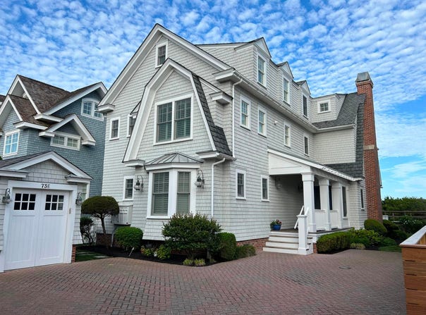 73 E 25th Street, Avalon, NJ 08202