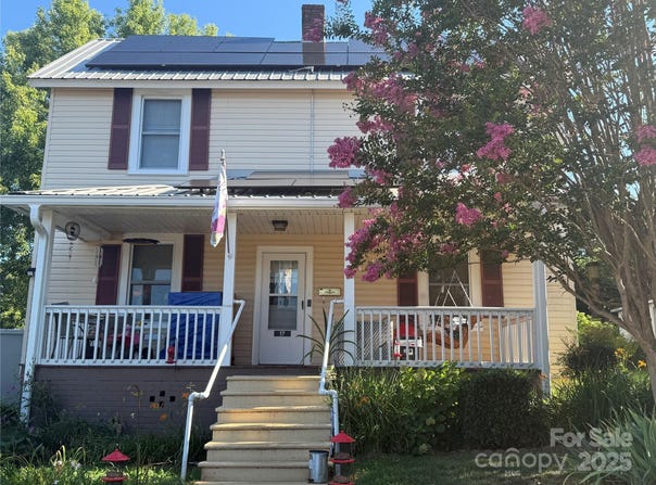 17 3rd Street, Marion, NC 28752