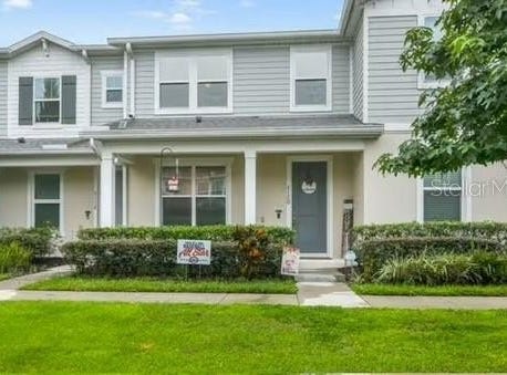 2120 GOPHER TORTOISE TERRACE, OAKLAND, FL 34787